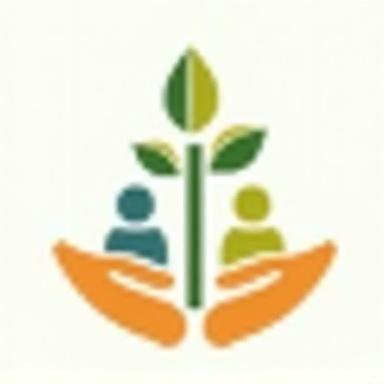 家族の未来を象徴するアイコン